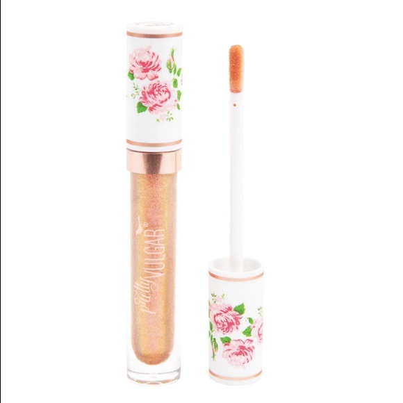 Pretty Vulgar CEO Of Lip Gloss - NEW - Money Moves - Picture 5 of 5